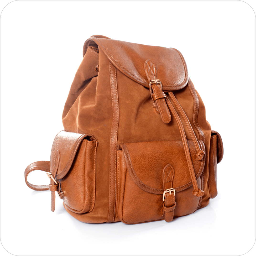 Item03 Premium Backpack - Image 1